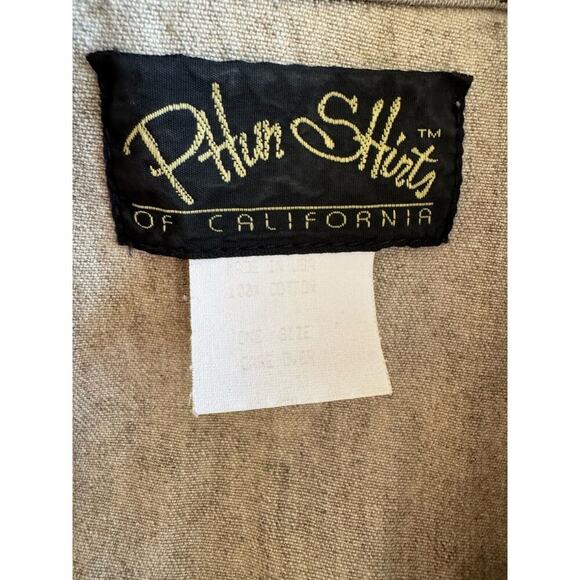 Phun Shirts of California Womens Vest OS Embellished Appliques Bling Bows Charms - Picture 14 of 14